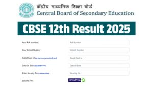 CBSE Class 10th Result 2025 Likely Declared May 10-15? Check cbse.gov.in SMS & Digilocker