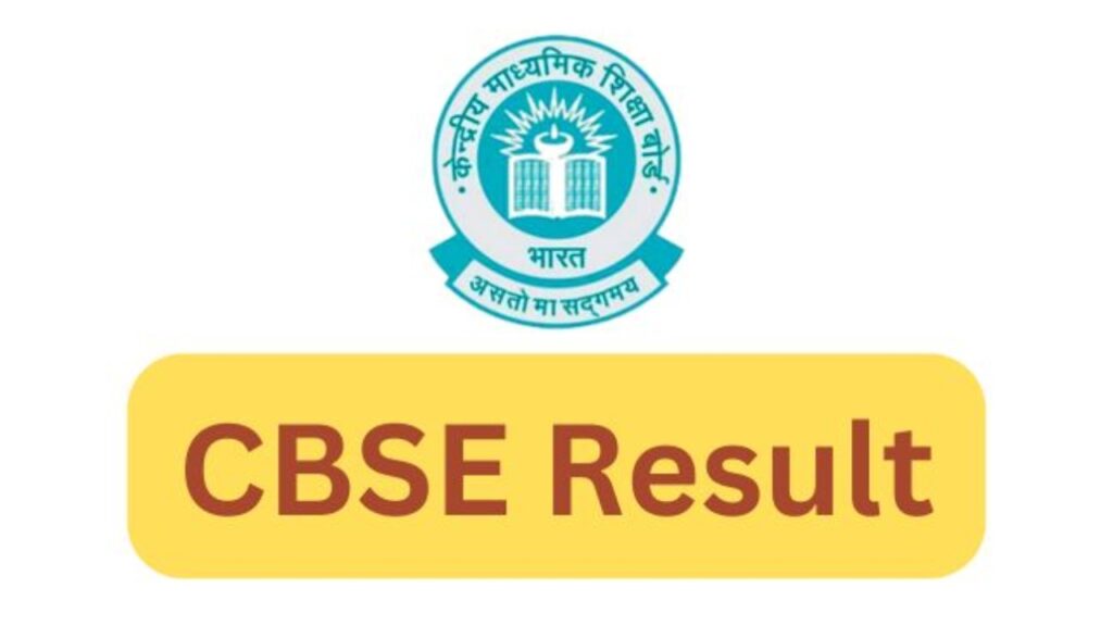 CBSE 10th & 12th Results 2025 – How to Check, Official Links, and Key Details