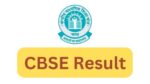 cbse result 2025