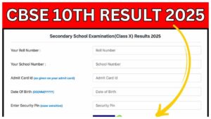 CBSE Result Class 10 & 12 Expected Release in May! How to Check Websites, DigiLocker & UMANG App