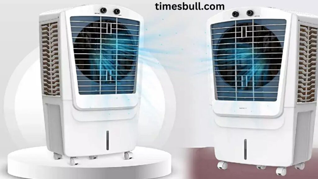 Flipkart cooler offer: Up to 63% Discount on Best Air Cooler, Grab This Deal