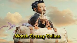 Crazxy