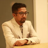 Zohaib Naseem