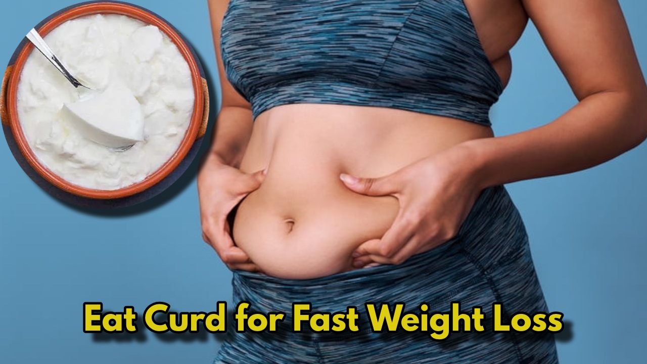 Weight Loss Tips: This
