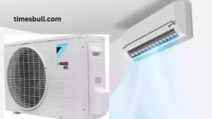 Vijay Sales: Daikin 1.5 Ton 3 Star Inverter Split AC Up to 37% Off, Beat The Heat