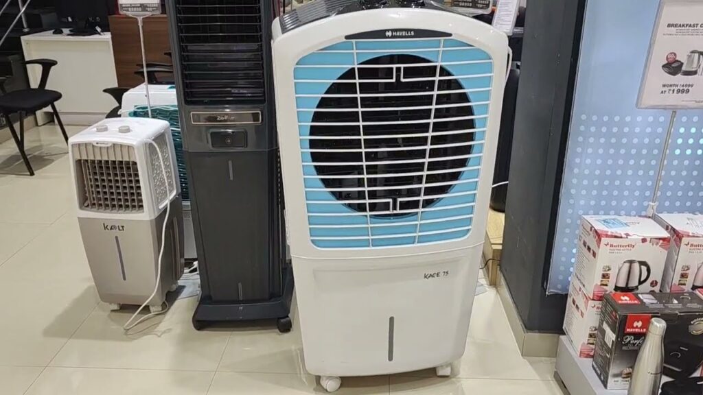 Bajaj vs Crompton vs Orient! Which Desert Cooler Offers the Best Cooling for Summer 2025?