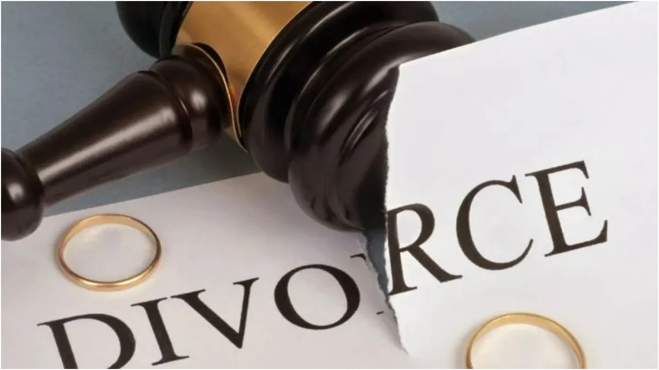 Divorce