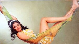 Divya Bharti
