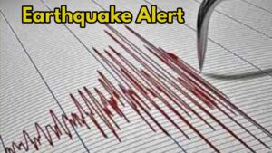 Earthquajke