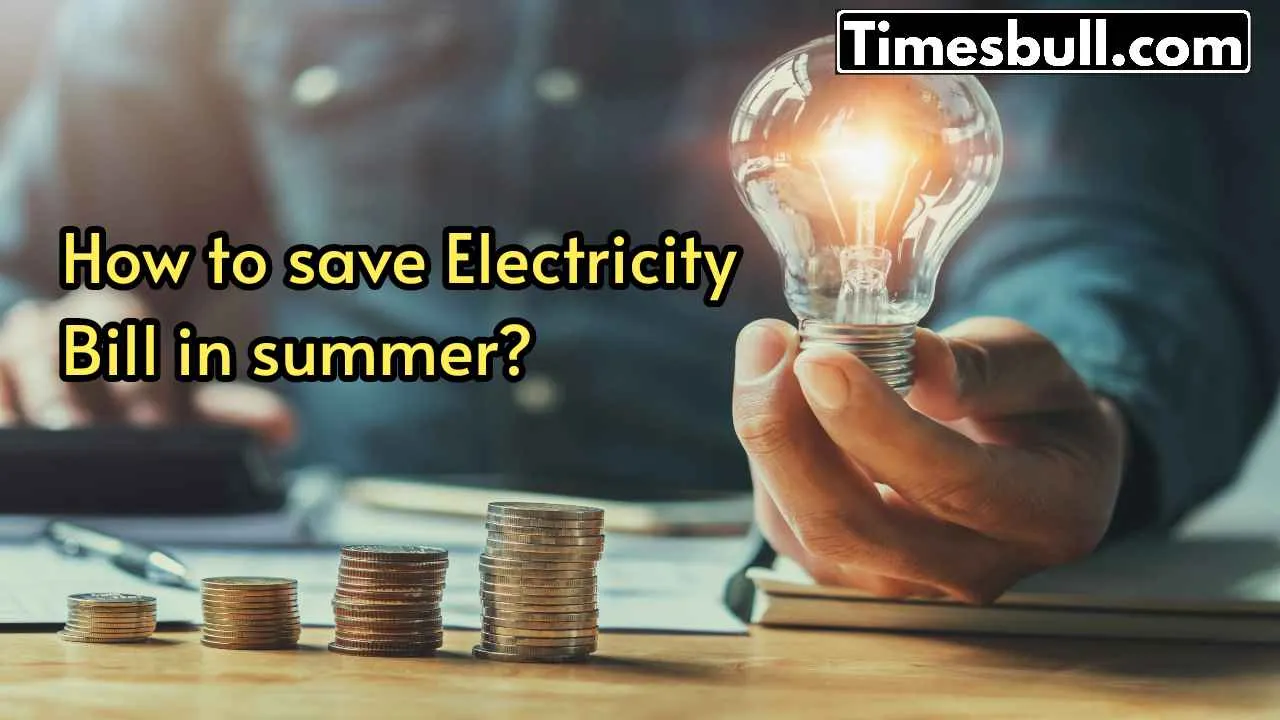 Electricity Bill