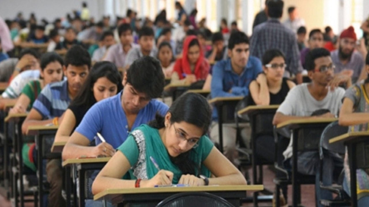 RRB NTPC 2025 Online Exam...