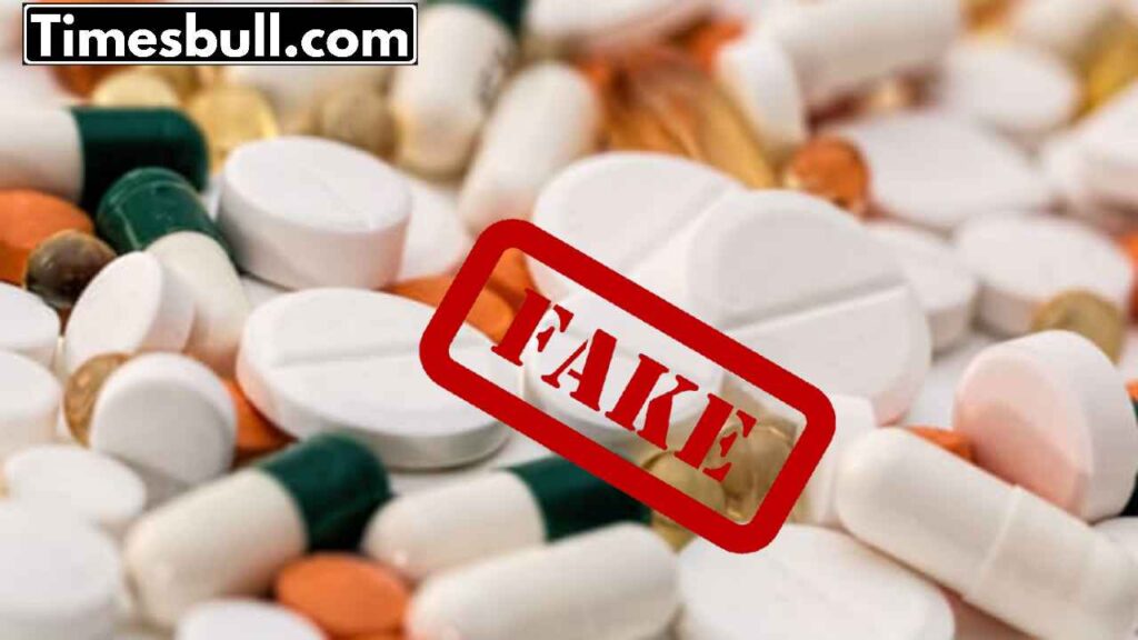 How to identify fake medicines? Here are the tips 