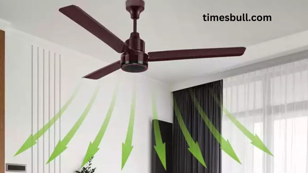 Flipkart Sale: Top Ceiling Fans at Low Price, Keep You Cool in Summer