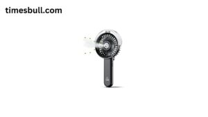 Best Mini Portable Fan for Summer 2025: Long Battery, Silent Cooling & More