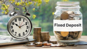 444-Day Special FDs: SBI, Canara & Indian Bank Offer Up to 7.45% Interest