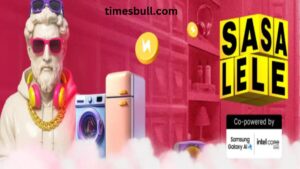 Flipkart Sasa Lele Sale will start on May 1st: Get huge discounts on these products