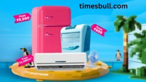 Flipkart Super Cooling Days: Huge discounts on AC, cooler and fridge, with prices starting at Rs 3,999