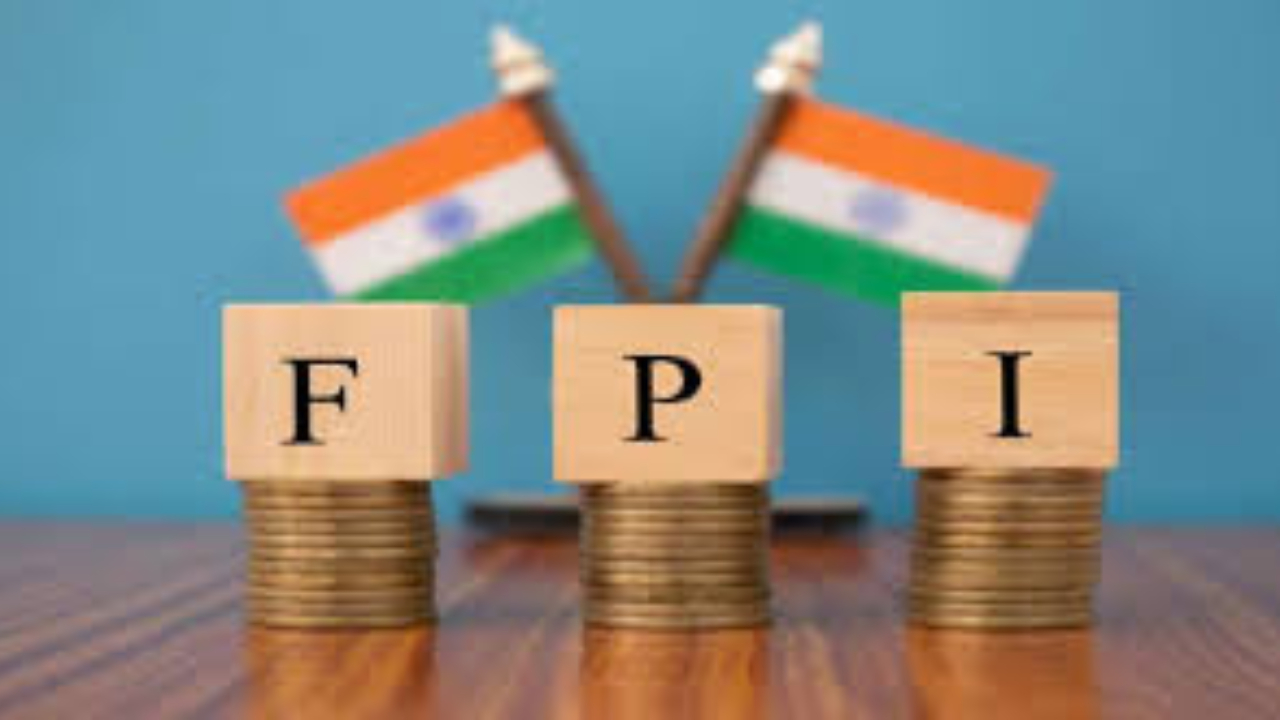 Trump Tariff Impact: FPIs withdrew...