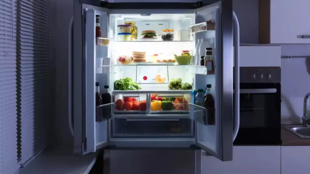 Fridge