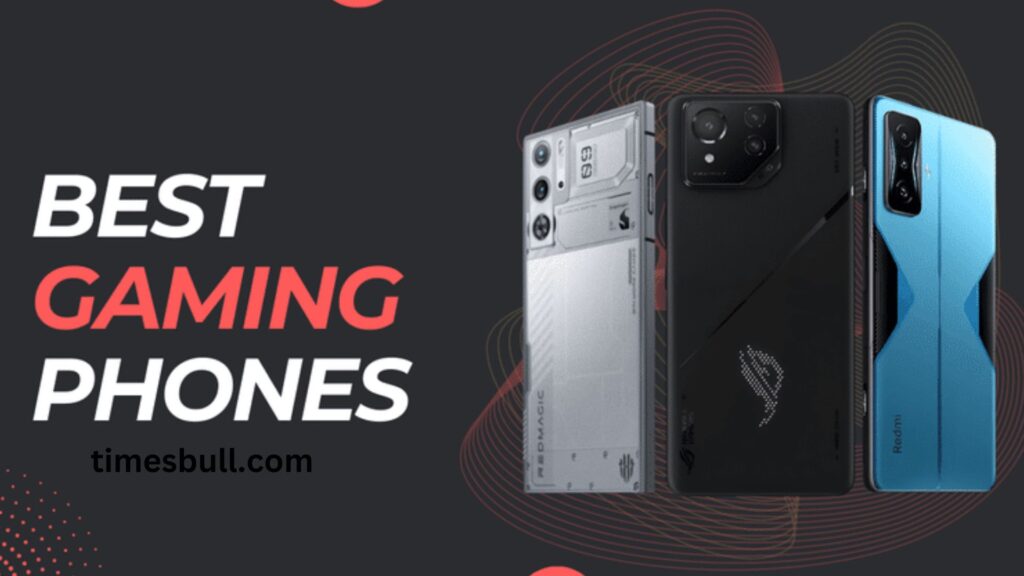 Top 3 smartphones are strongest for gaming; , Know Price & features