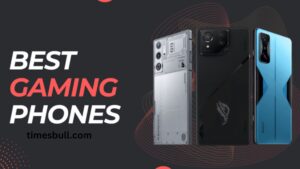 Top 3 smartphones are strongest for gaming; , Know Price & features