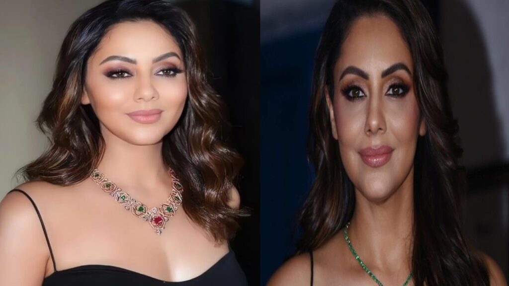 Fans React to Gauri Khan Transparent Top-‘Didn’t Expect This from SRK’s Wife’-Check Out Now