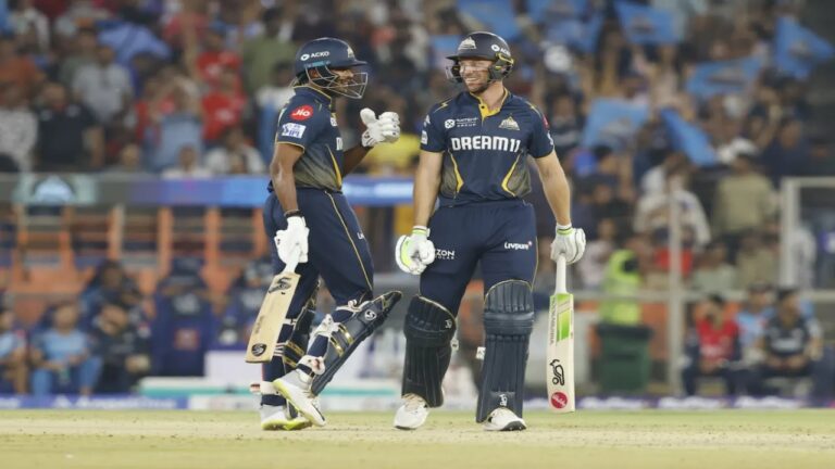 इंग्लैंड के पूर्व कप्तान का बड़ा बयान, इस युवा बल्लेबाज को बताया भारत का अगला कप्तान