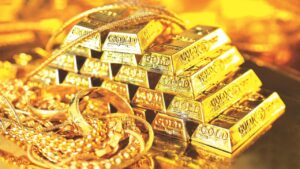 Gold Price Fall: If you want to buy jewellery then wait a little more, now gold will be very cheap!