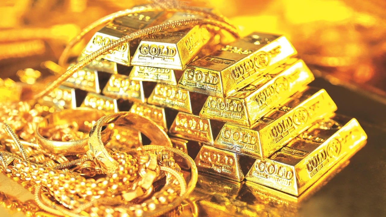 Gold Price Fall: If you...