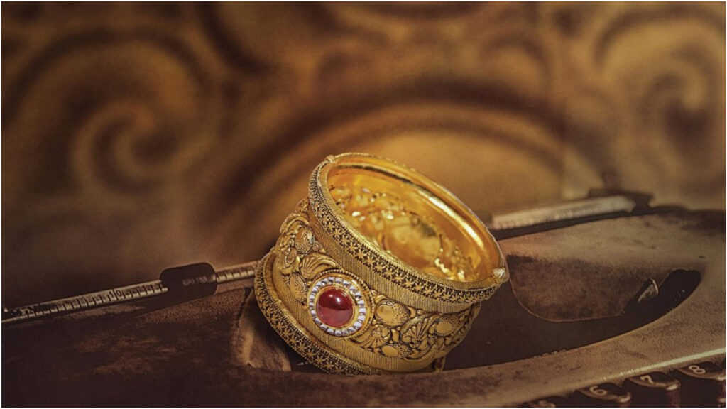   Up to 2% free gold will be available, know how to grab this opportunity