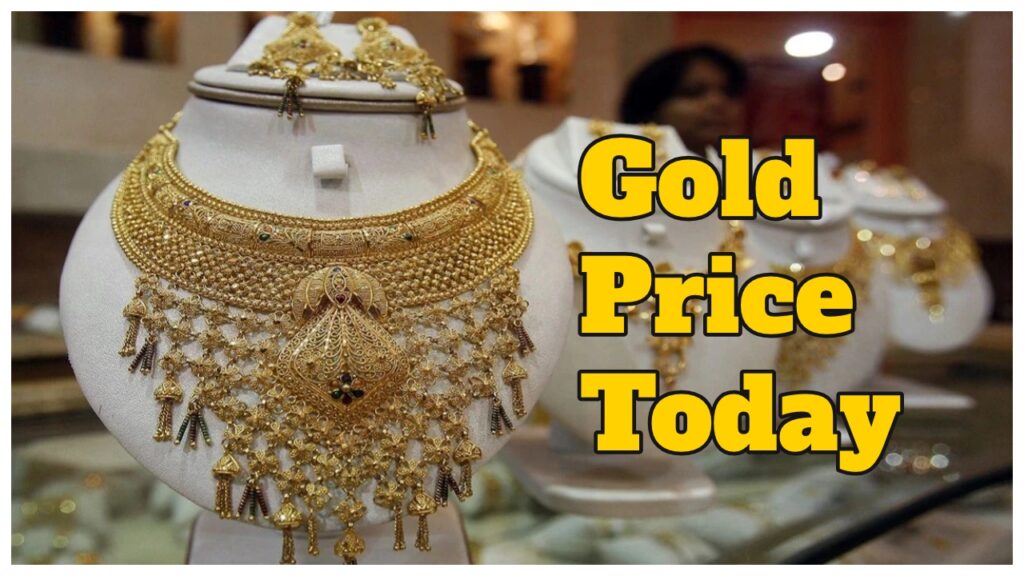 Today Gold Price – Check 24, 22, 18 & 14 Carat rates, Know Why Gold Prices Are Surging?