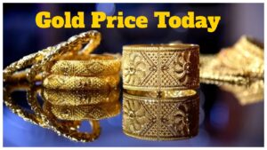 Gold Price Change – Check 24, 22 & 18 Carat Latest rate Per 10 Gram
