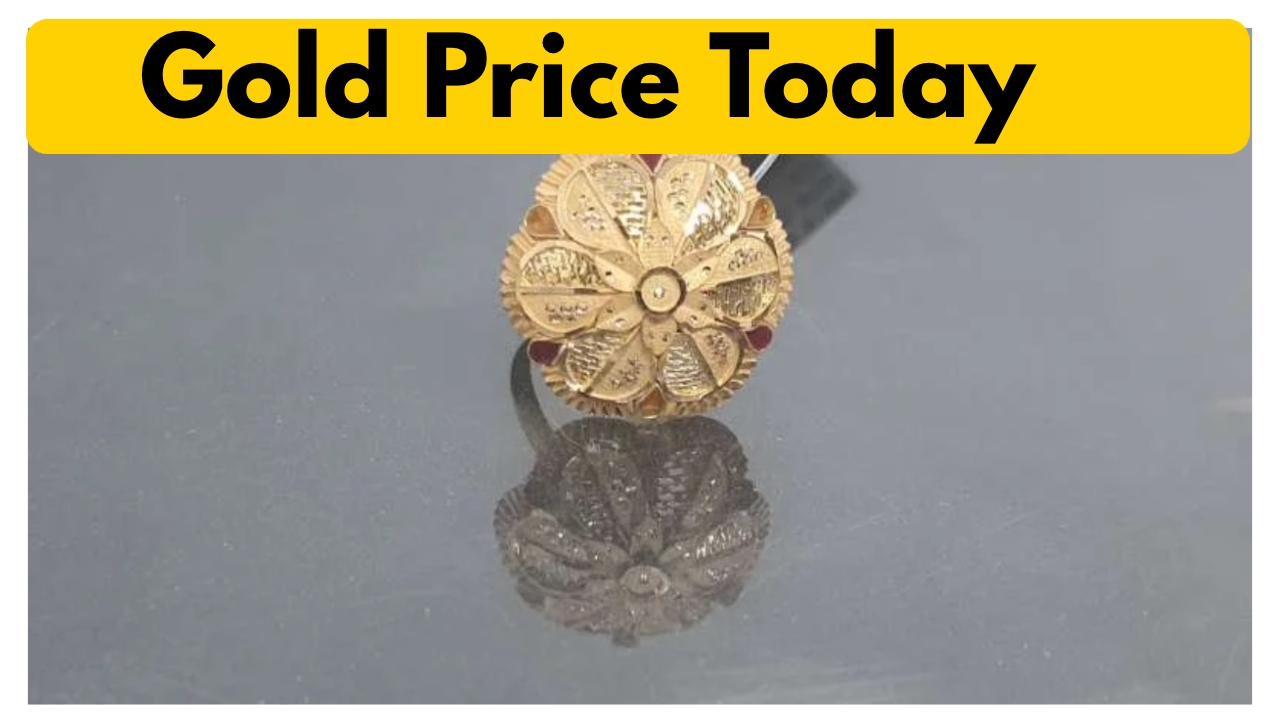 Gold Price Today – Check...