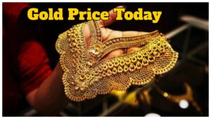 Gold Price Today – Check 24, 22, 18 & 14 Carat Prices Per 10 Gram