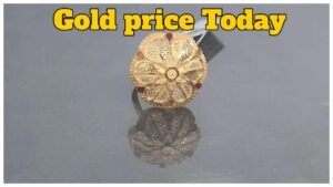 Gold Price Today – Check 14, 18, 22 & 24 Carat Gold Latest Per 10 Gram