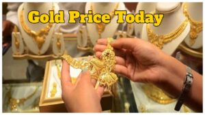 Gold Price Update – Check 24, 22 & 18 Carat Latest Rate Per 10 Gram