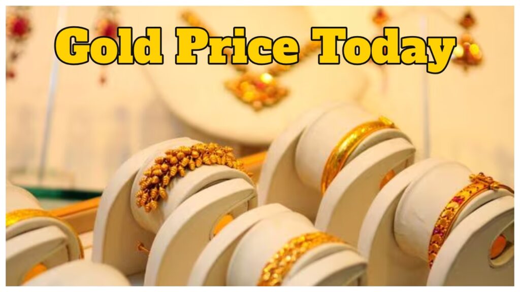 Gold Price Today – Check 24, 22, 18 & 14 Carat Updated Rate per tola