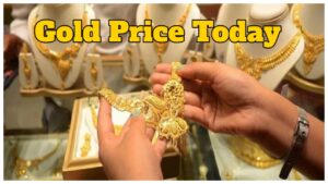 Gold Price Change – Check 22, 18 & 14 Carat Gold Latest Rate per Tola