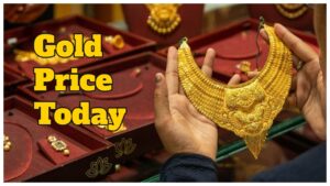 Gold Price Today – Check Here 22 & 24 Carat Latest Rate per Tola in 7 City