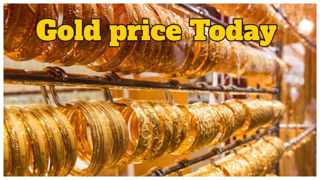 Gold Price Today – Check 24, 22, 18 & 14 Carat Latest Rate Per Tola