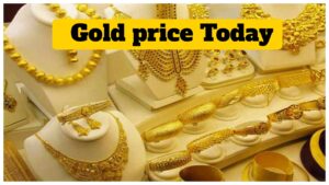 Gold Price Today – Check 24, 22, 18 & 14 Carat Gold Latest Rate Per 10 Gram