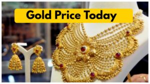 Gold Prices Drop Today – Check Latest Rates for 22K, 18K & 24K Gold