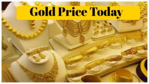 Gold Price Change – Check 14,18,22 & 24 Gold Latest Rate Per 10 Gram