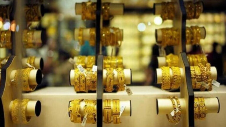Now China has quietly taken a big decision regarding gold, people are in shock