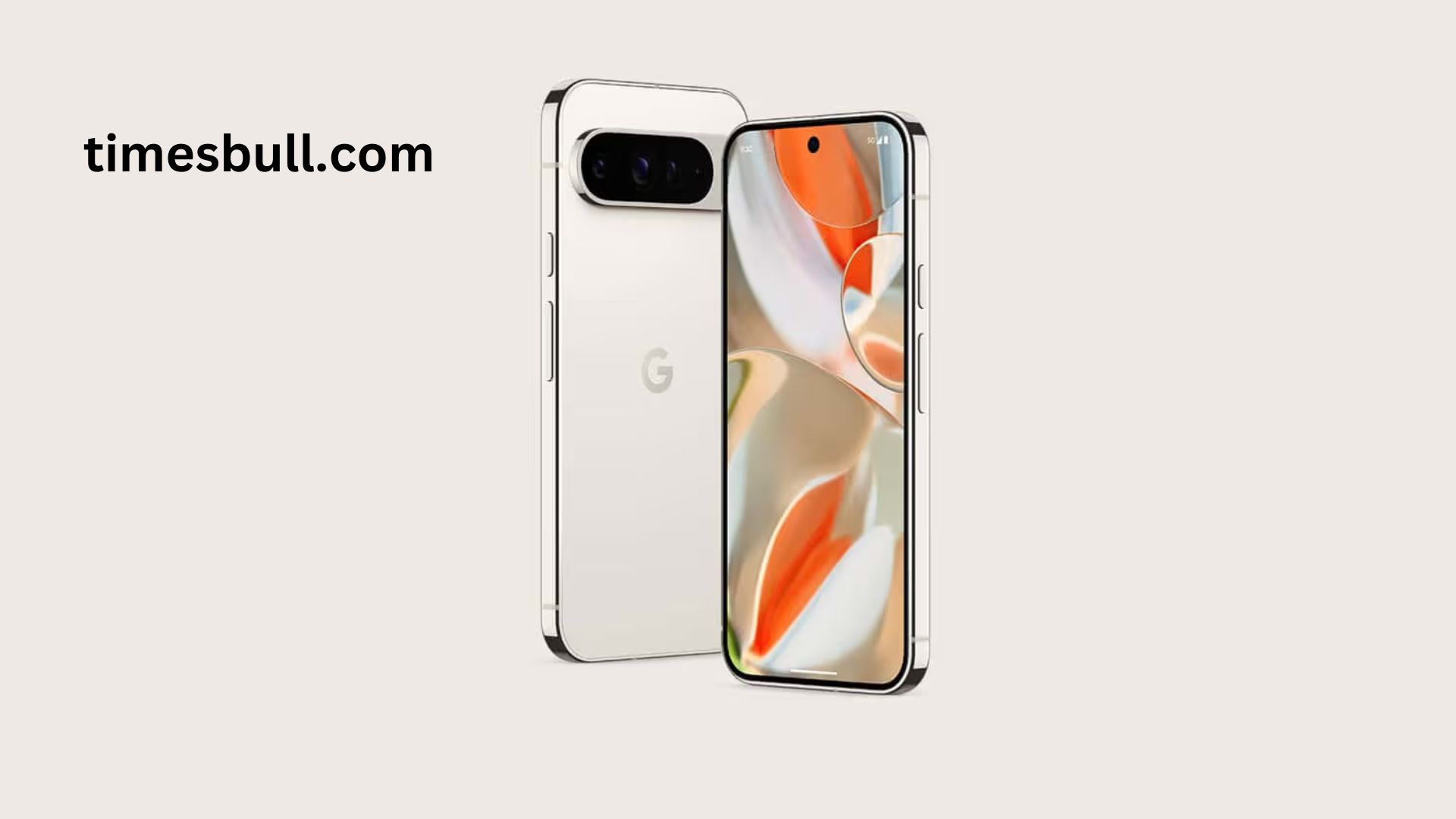 Flipkart Offer: Google Pixel 9...