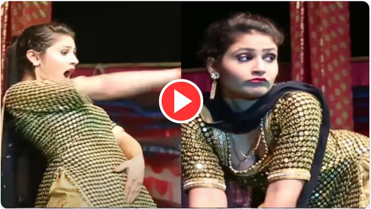 Dance Video: परफ्यूम लगावे चुन्नी...