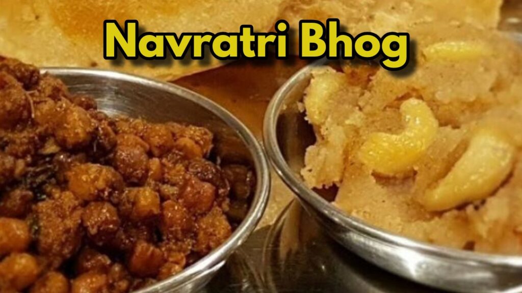Navratri Special Recipe: Want Perfect Halwa & Chana Prasad for Navratri? Don’t Miss These Pro Tips!