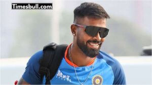 hardik pandya