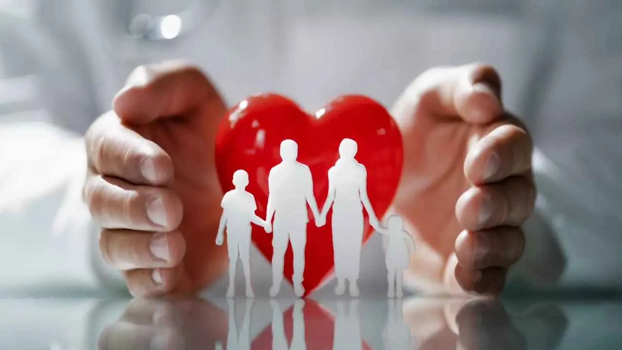 Health Insurance