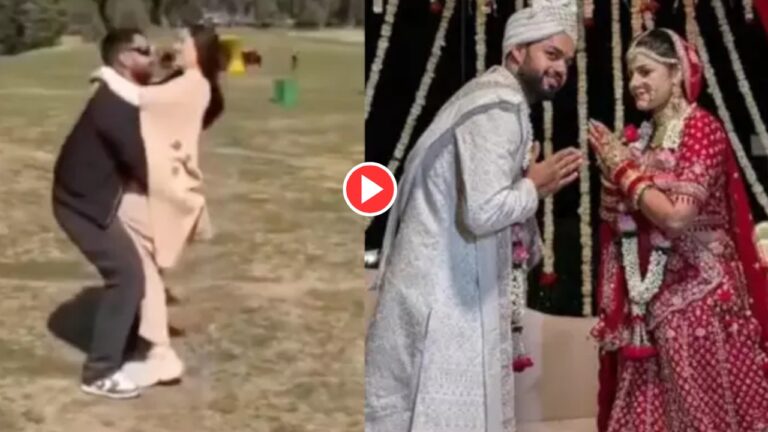 “Six‑Day‑Old Marriage, Forever Memory-Vinay Narwal‑Himanshi Final Clip Sparks Wave of Emotion Online”